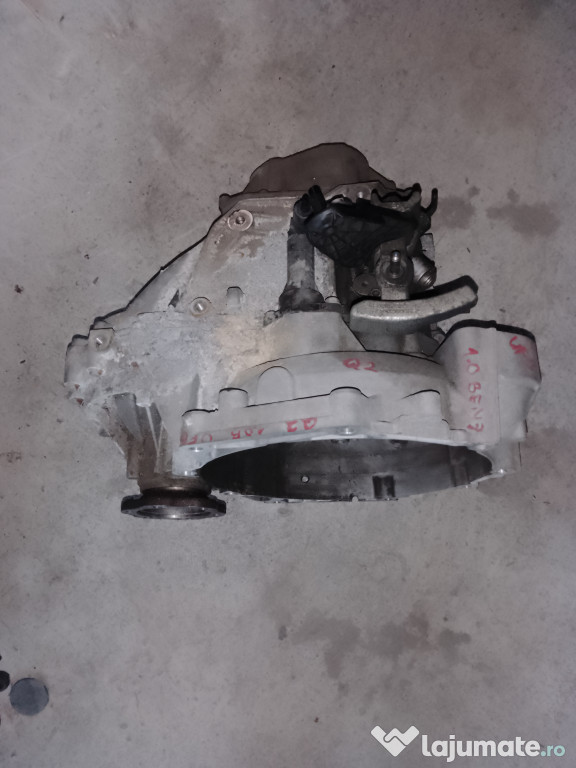 Airbag cortina dreapta Volkswagen Passat B8 2014