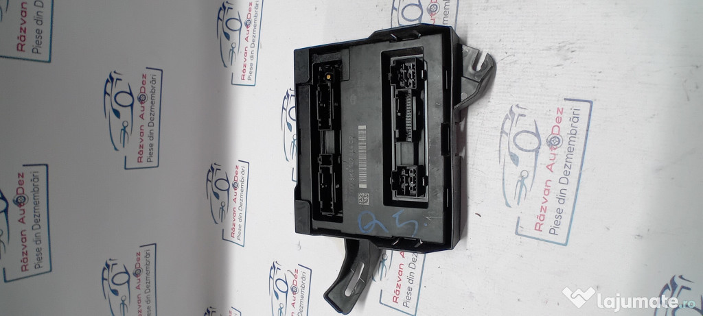 Airbag volan Nissan Qashqai 2011