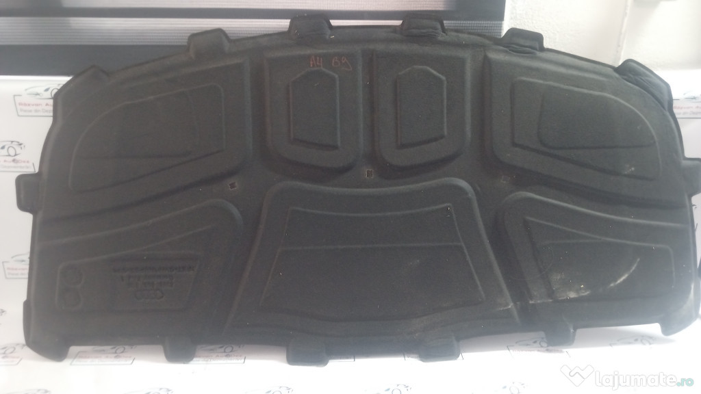 Planetara dreapta fata Nissan Qashqai 1.2 Benzina 2015