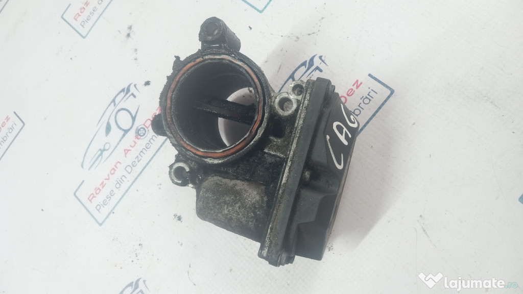 Airbag volan Volkswagen Tiguan 2008