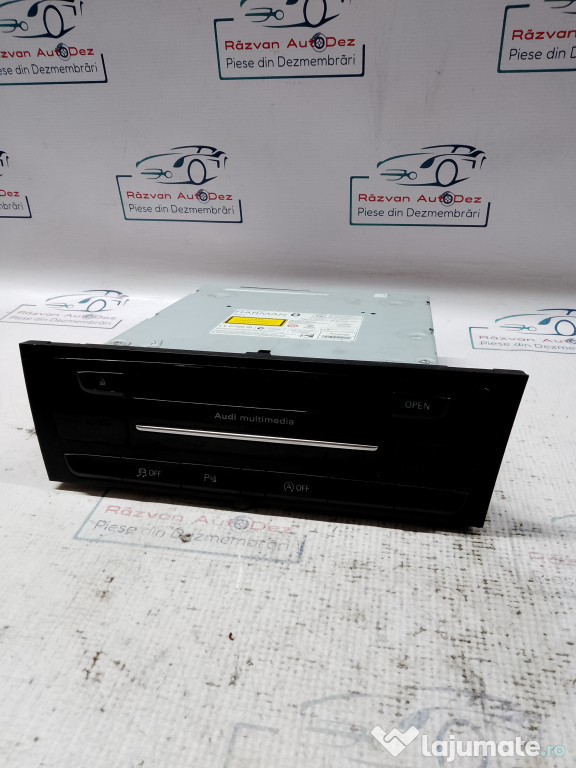 Jug motor Volkswagen Passat B8 2.0 Motorina 2017
