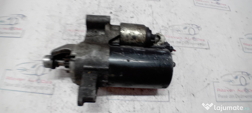 Punte spate Porsche Cayenne 3.0 Motorina 2013