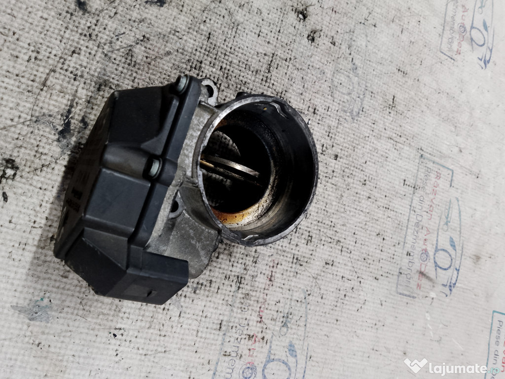 Airbag scaun dreapta fata Seat Ibiza 2010