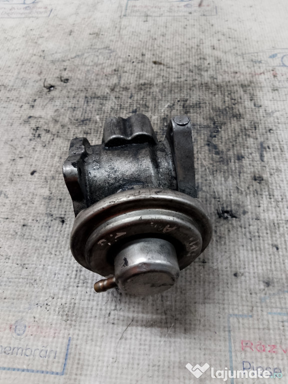 Airbag cortina stanga Audi A3 2008