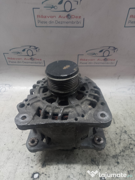 Unitate Multimedia Opel Astra K 2018