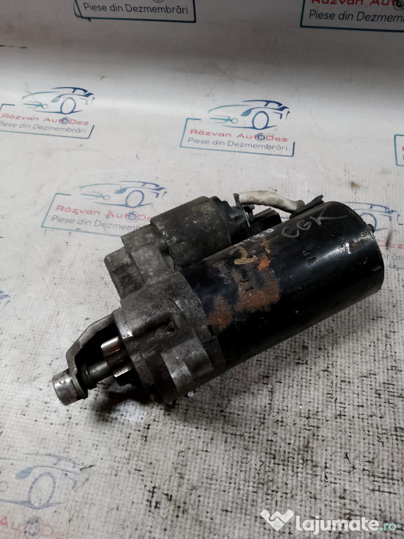 Airbag scaun stanga fata Skoda Fabia 2 2008