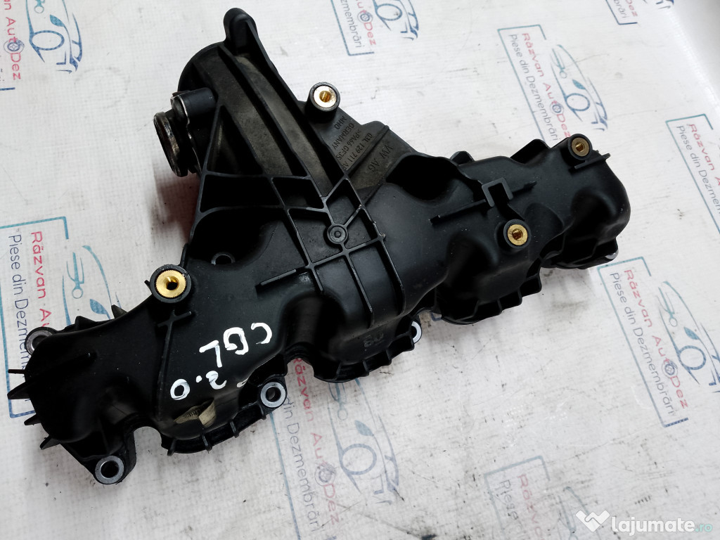 Volan cu comenzi Dacia Duster 2019