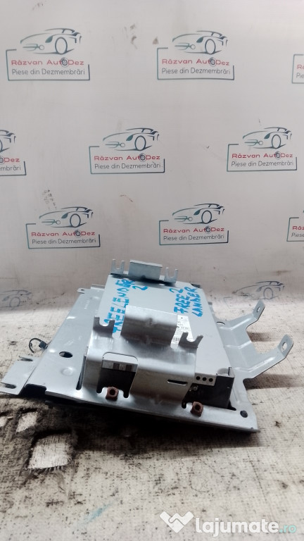 Calculator confort Renault Captur 2016