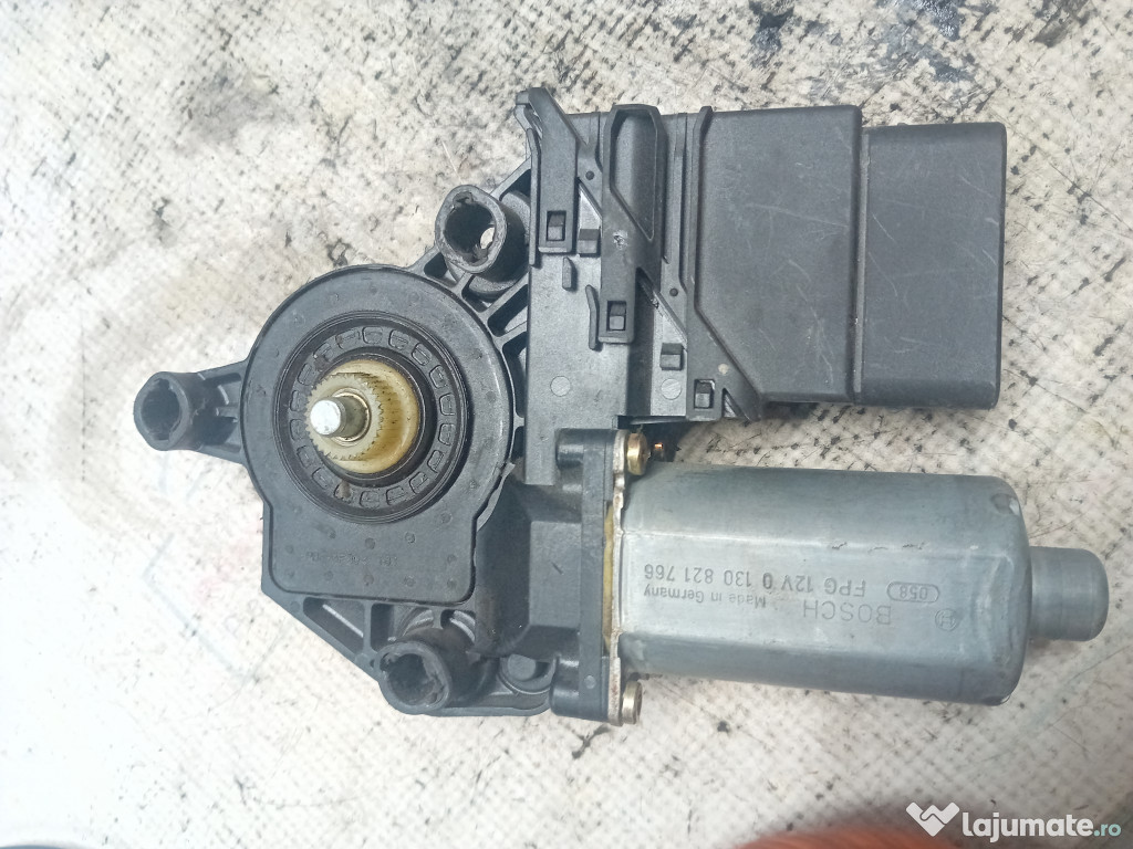 Clapeta acceleratie Skoda RAPID 1.6 2010