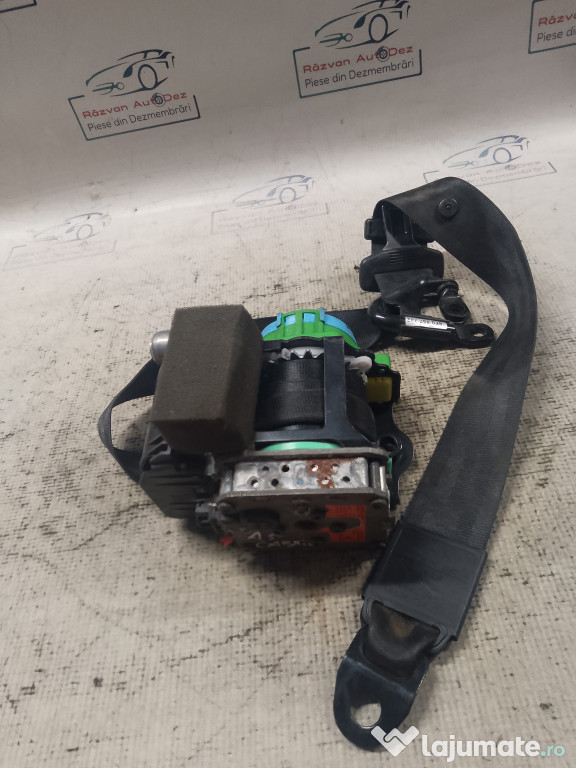 Clapeta acceleratie BMW X1 2.0 2010