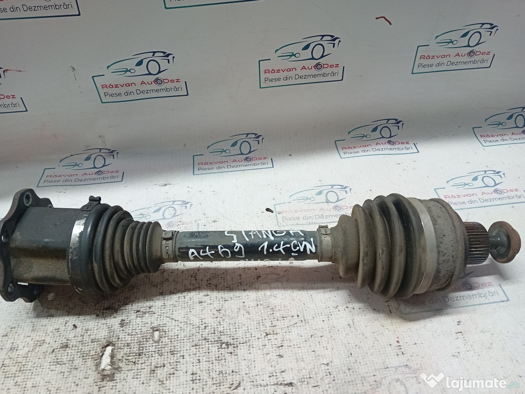 Pompa rezervor benzina Ford B-MAX 1.0 Benzina 2012
