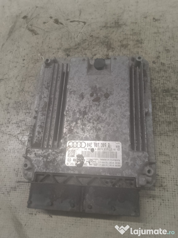 Stop dreapta hayon Ford B-MAX 2015