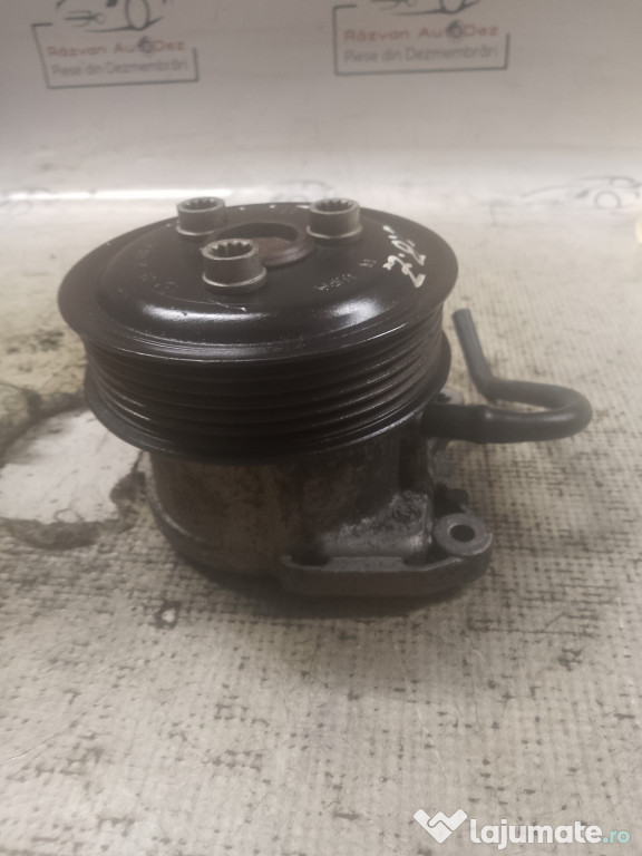 Electroventilator BMW X1 2.0 2010