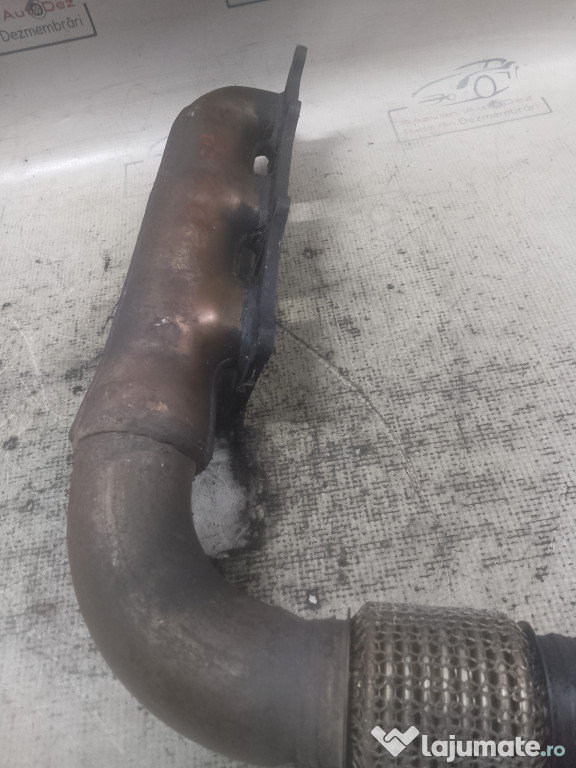 Electroventilator Seat Ibiza 1.4 2014
