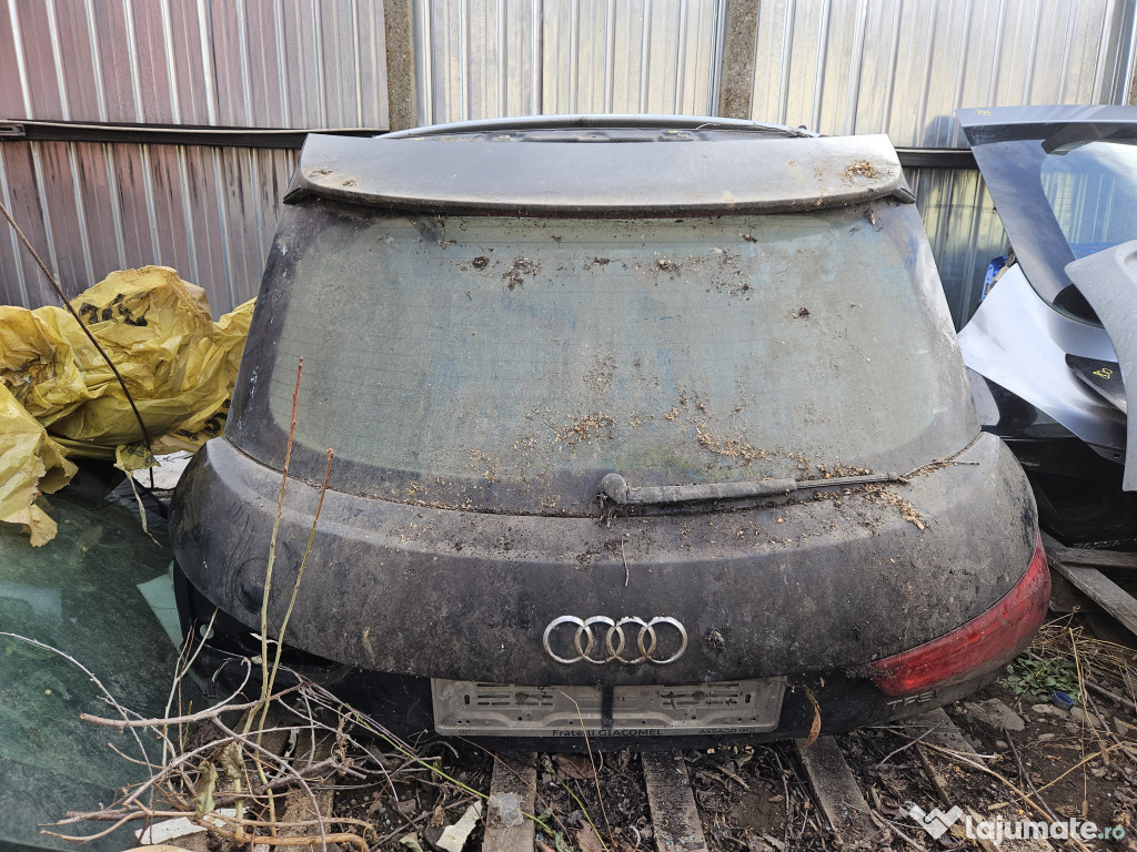 Electroventilator Audi Q3 2.0 2012
