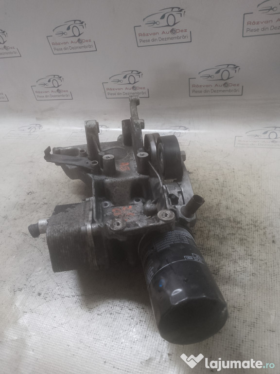 Punte spate Dacia Duster 1.6 Motorina 2018