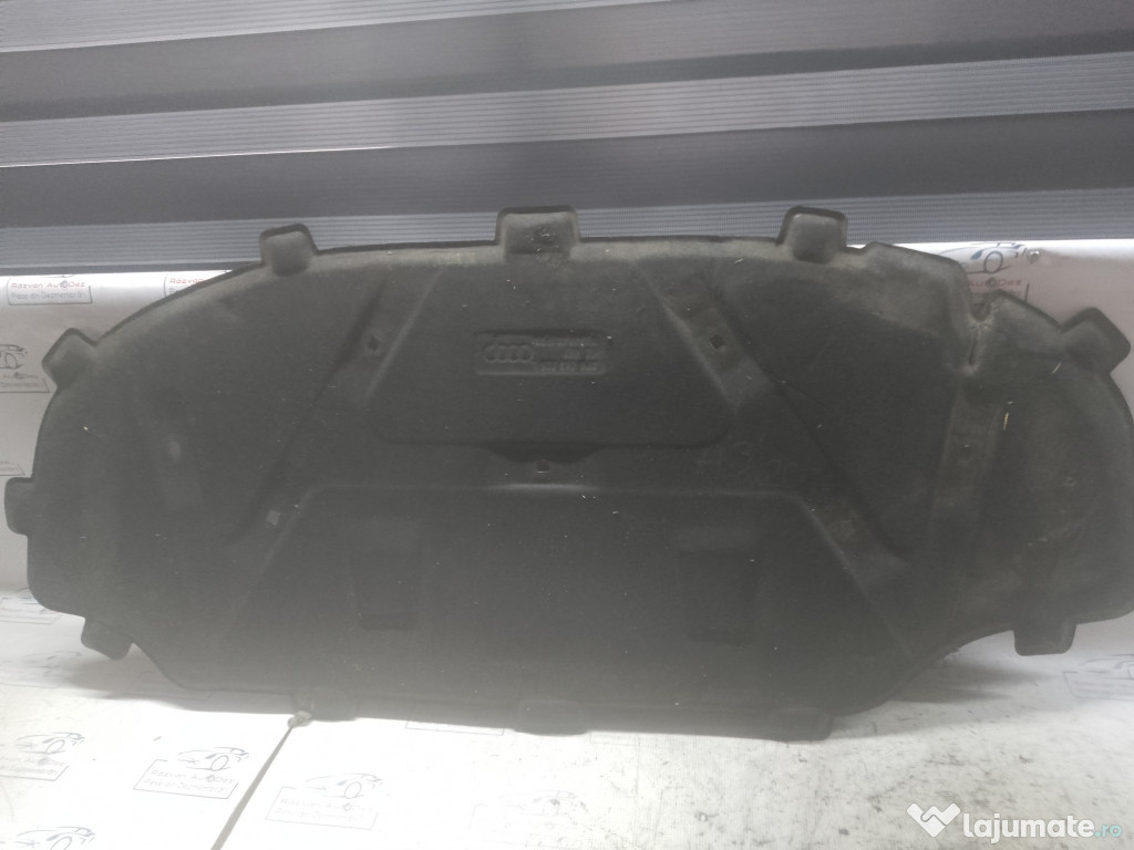 Jug motor Skoda RAPID 1.6 Motorina 2015