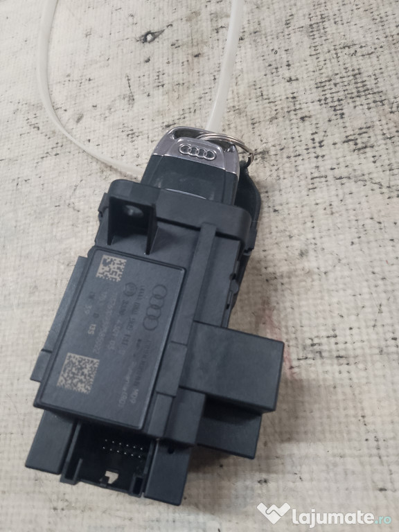 Scut motor plastic Ford Contour 2012