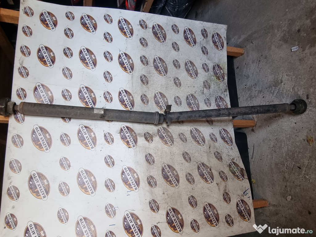 Clapeta acceleratie Volkswagen Passat B6 2.0