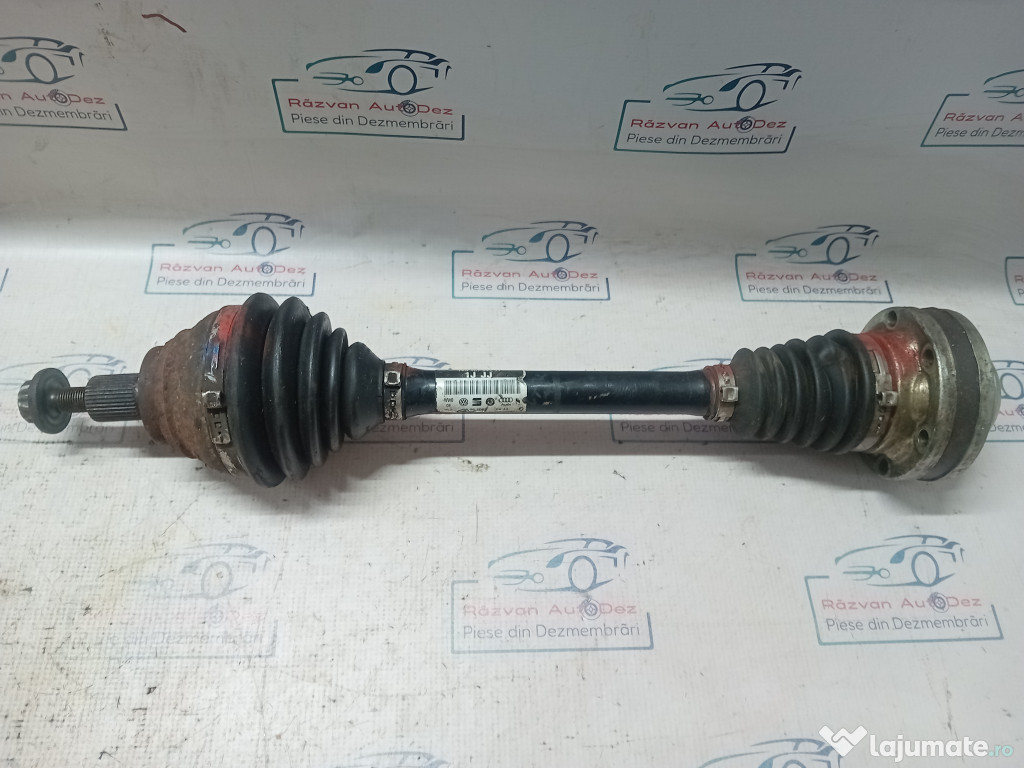 Intercooler Volkswagen Polo 1.2 2012