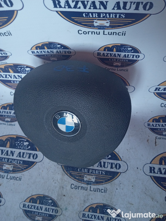 Modul airbag Renault Clio 4