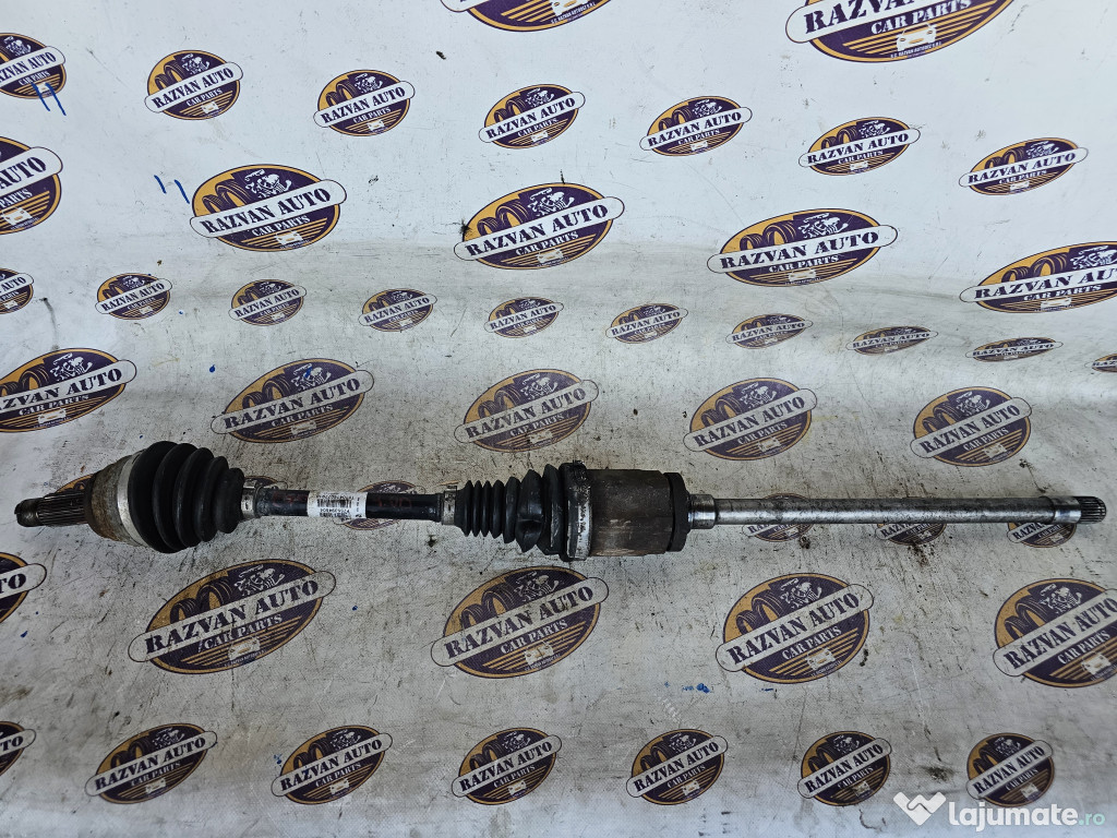 Modul frana de mana Mercedes ML 350 2012