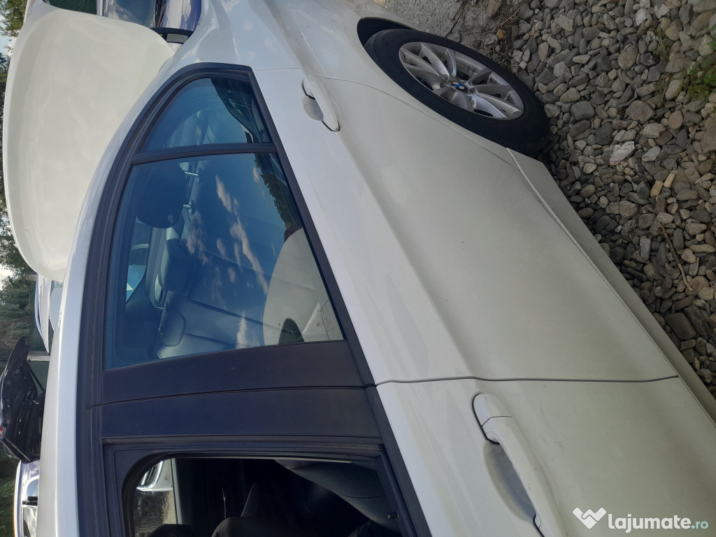 Modul airbag Skoda Octavia 3