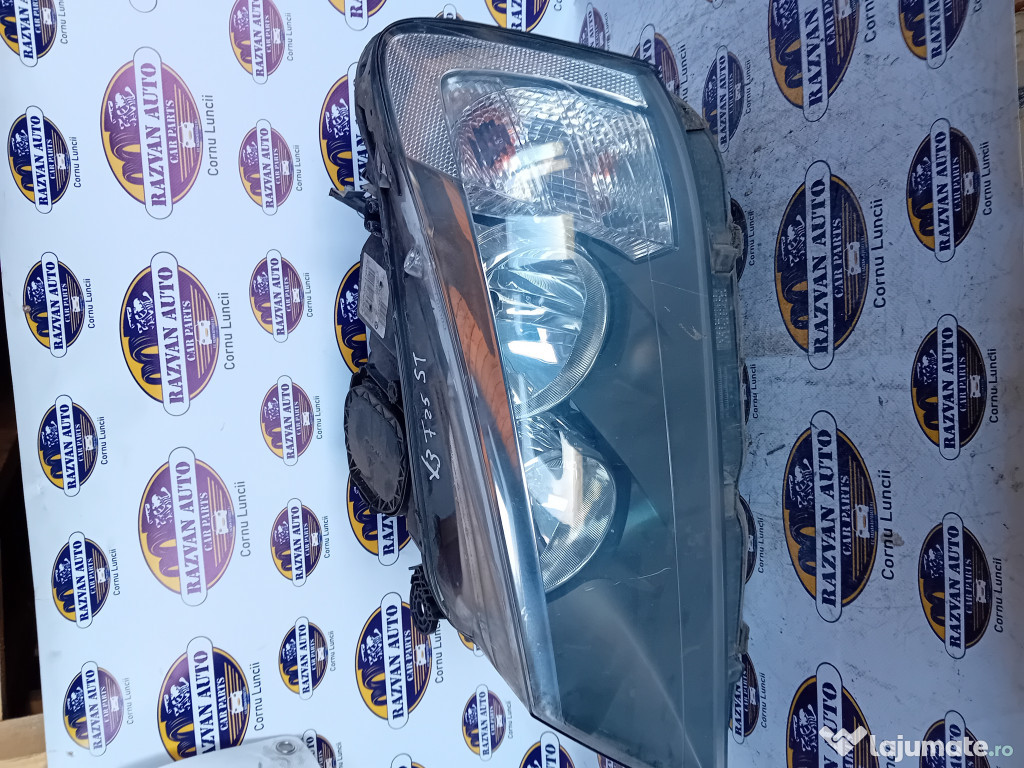 Modul frana de mana BMW X3 F25 2011