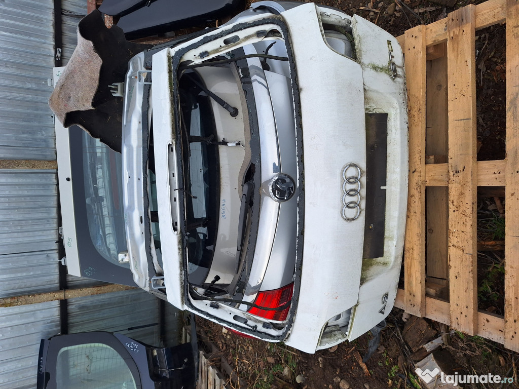 Punte spate Audi A7 3.0 Motorina 2012
