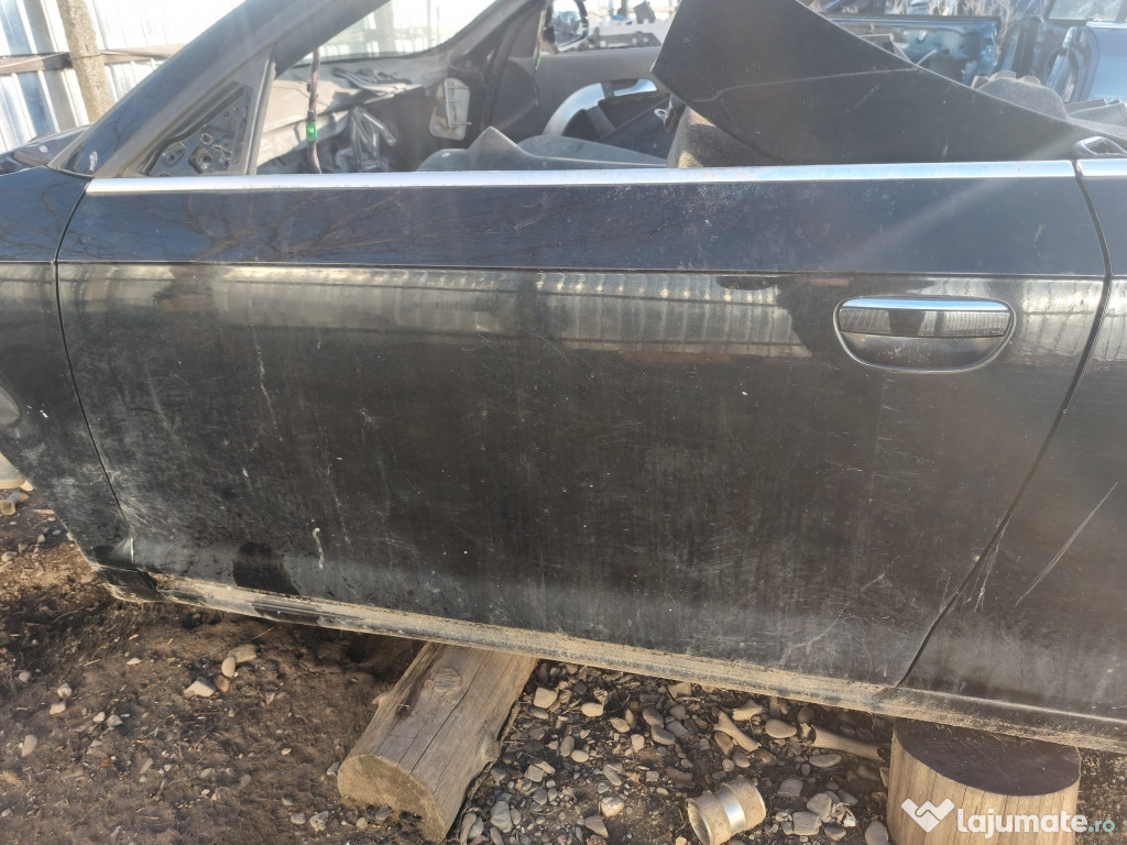 Fuzeta cu amortizor dreapta fata Seat Leon 2.0 Motorina 2014