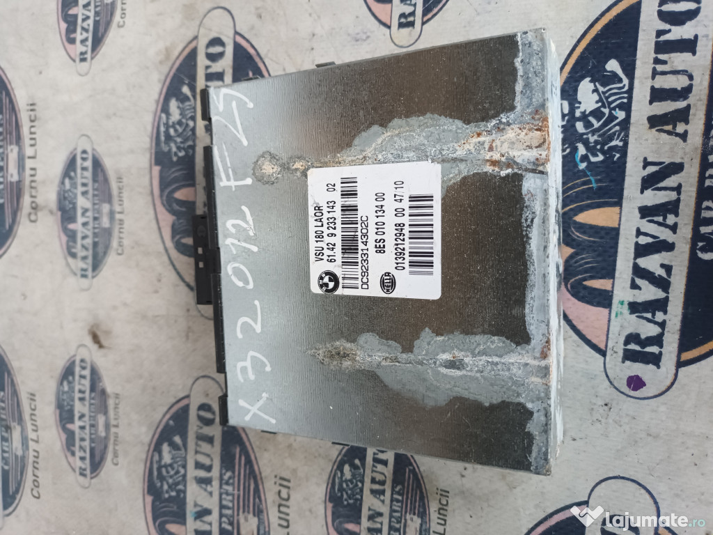 Modul Control BMW Seria 1 F20