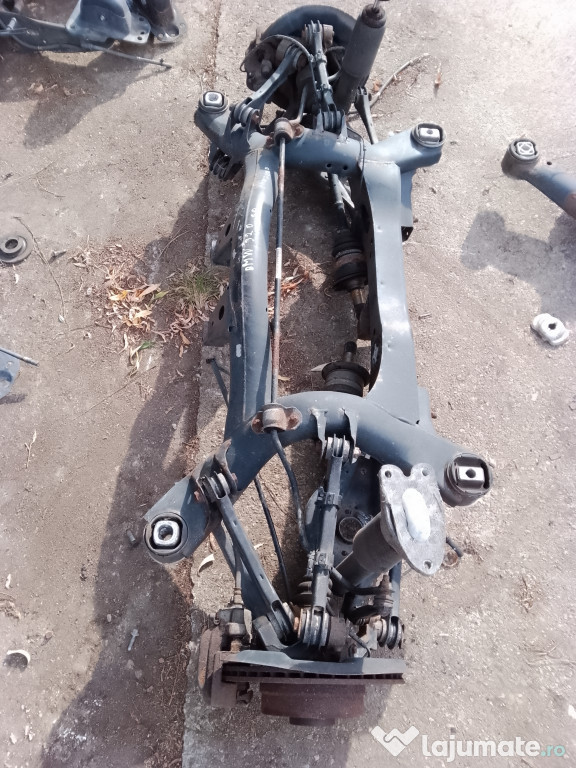 Modul stabilizator tensiune Opel Mokka 2015