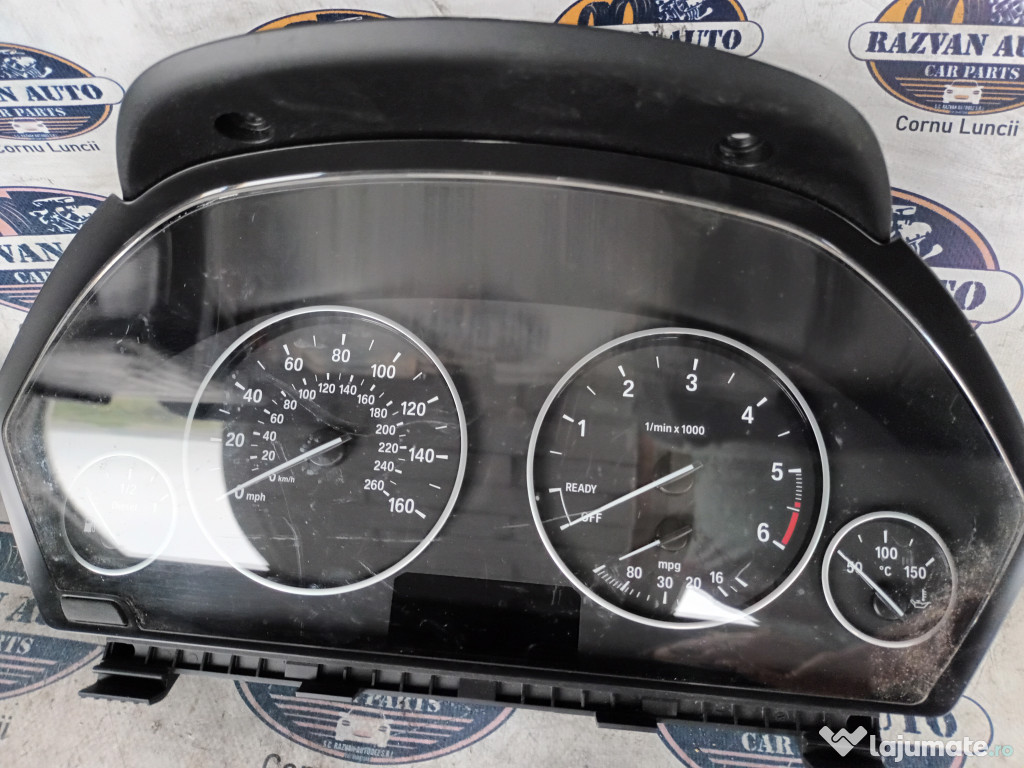 Modul camera Audi A7 2012