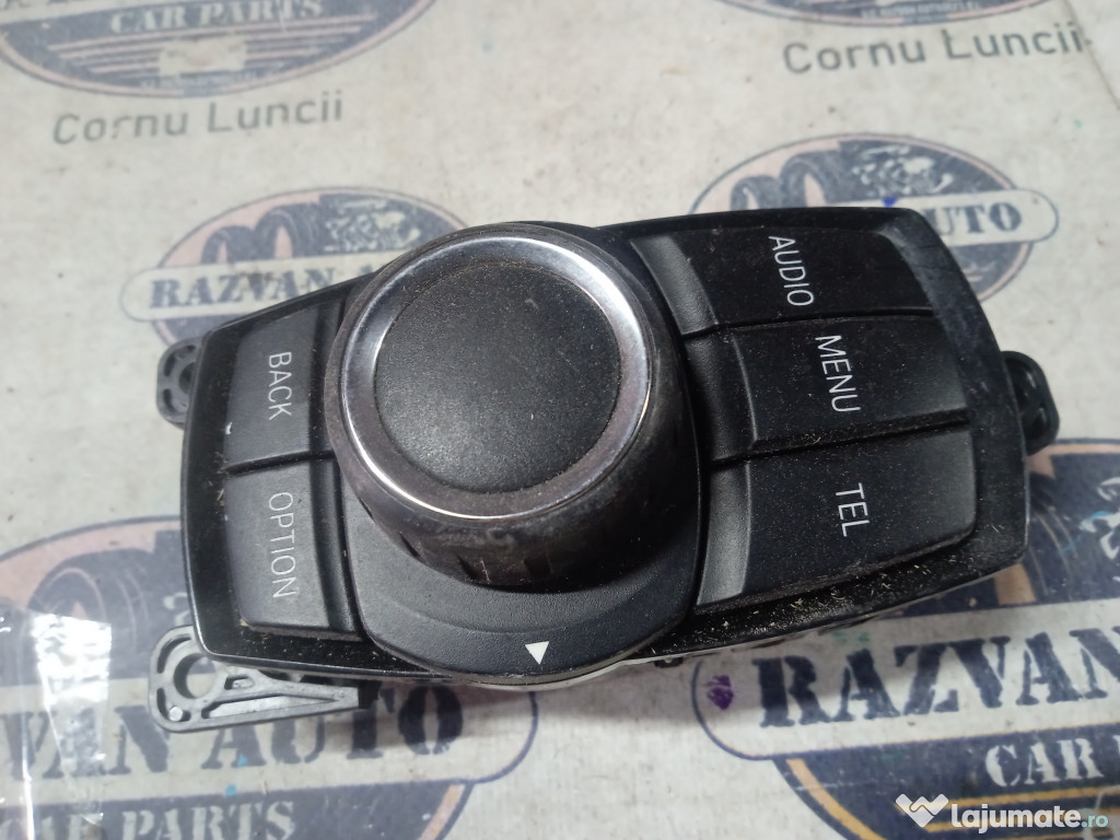 Modul Senzori Parcare Mercedes ML 2012