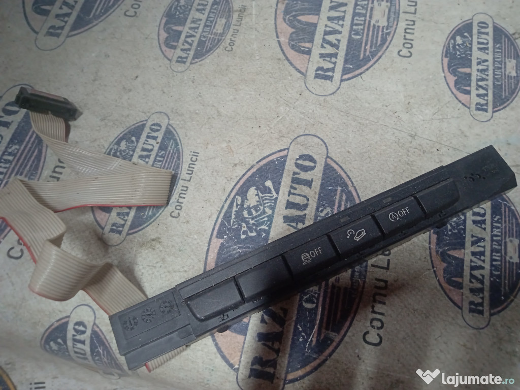 Modul Senzori Parcare Volkswagen Golf 7 2014