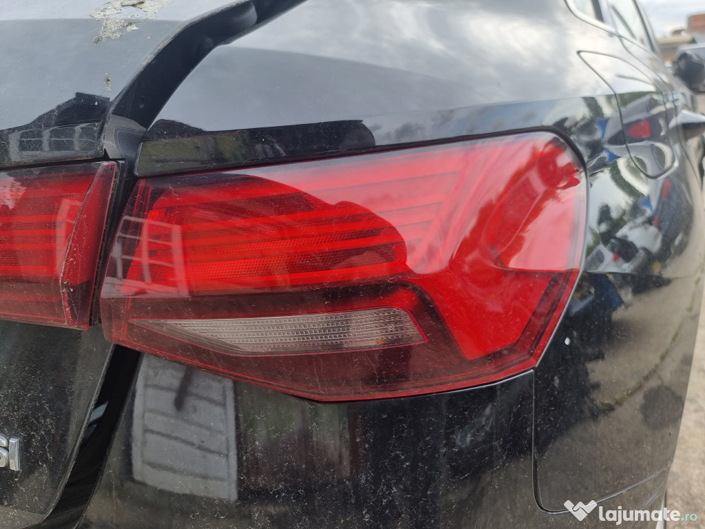 Ceasuri Bord UK Ford B-MAX 1.0 Benzina 2014