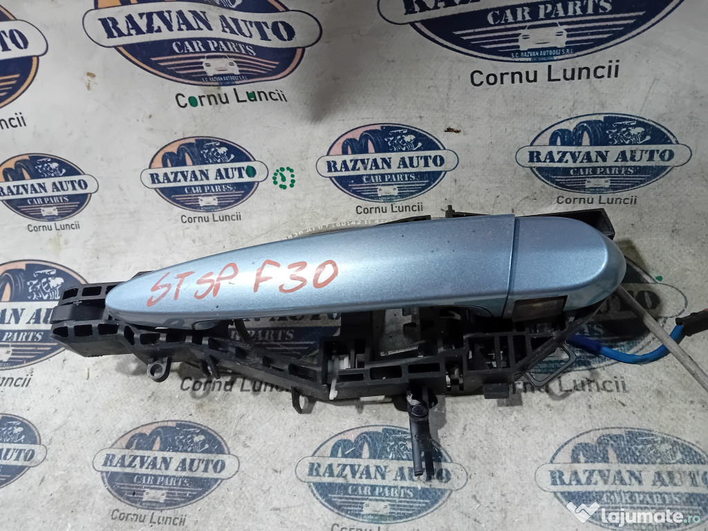 Modul Senzori Parcare Ford Focus 3