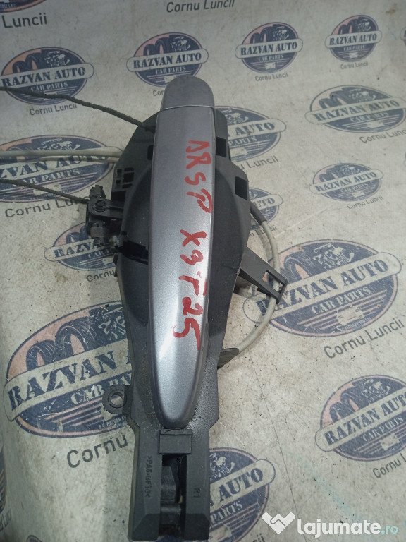 Modul Portiera Stanga Fata Volkswagen Golf 7 Break