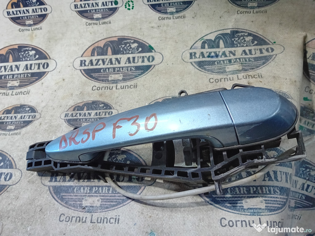 Modul Portiera Dreapta Fata Volkswagen Golf 7 2013
