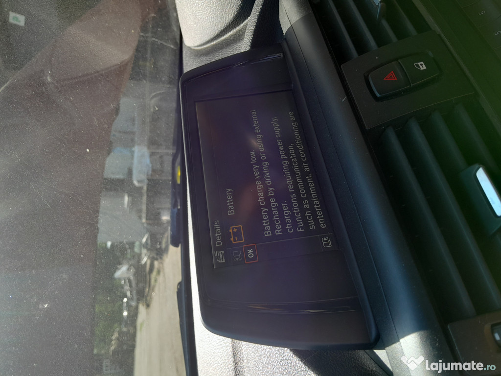 Boxa stanga fata Audi Q2
