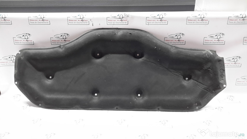Modul airbag Skoda Superb 2