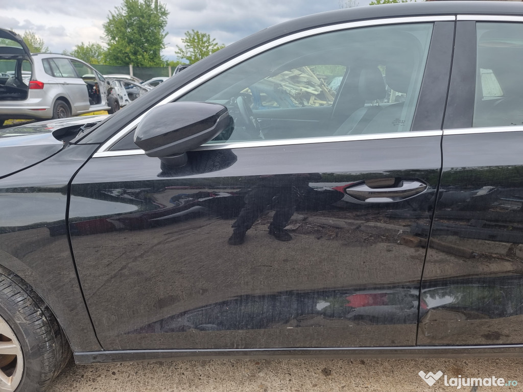 Ceasuri Bord UK Skoda Superb 2 2.0 Motorina 2011