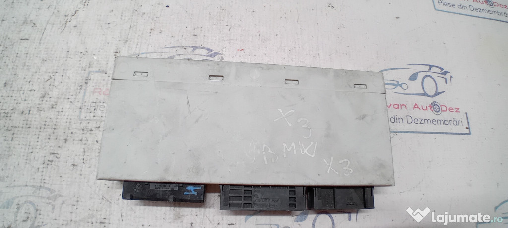 Modul Senzori Parcare Opel Grandland X