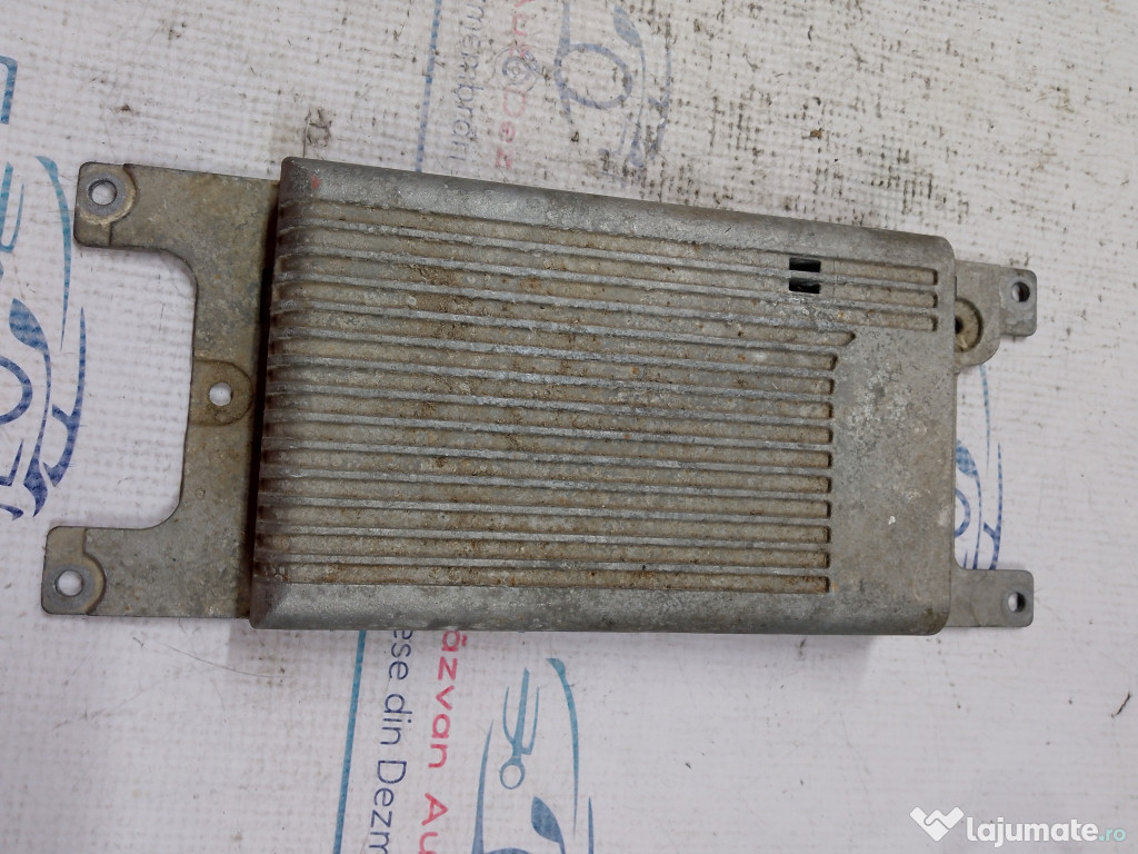 Modul airbag Volkswagen Tiguan 2008