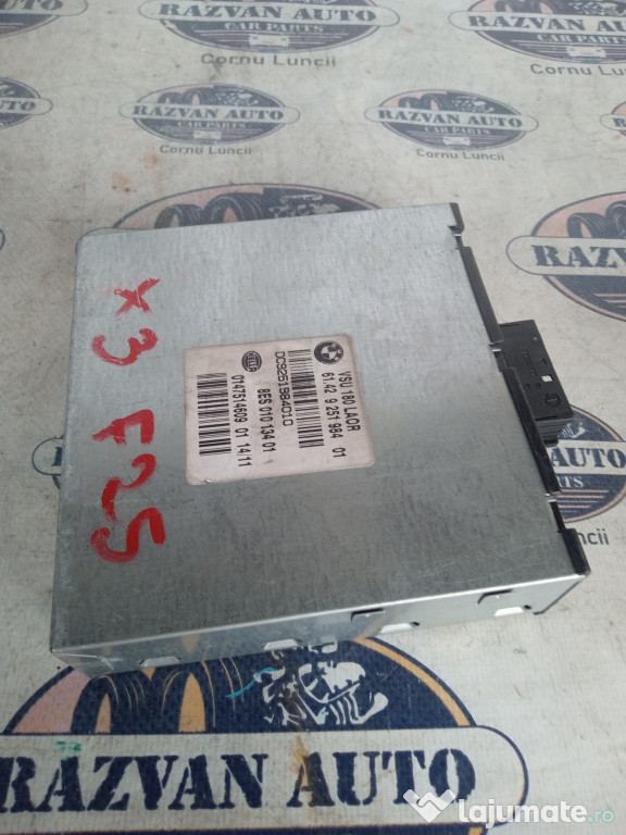 Modul antena BMW X1 2010