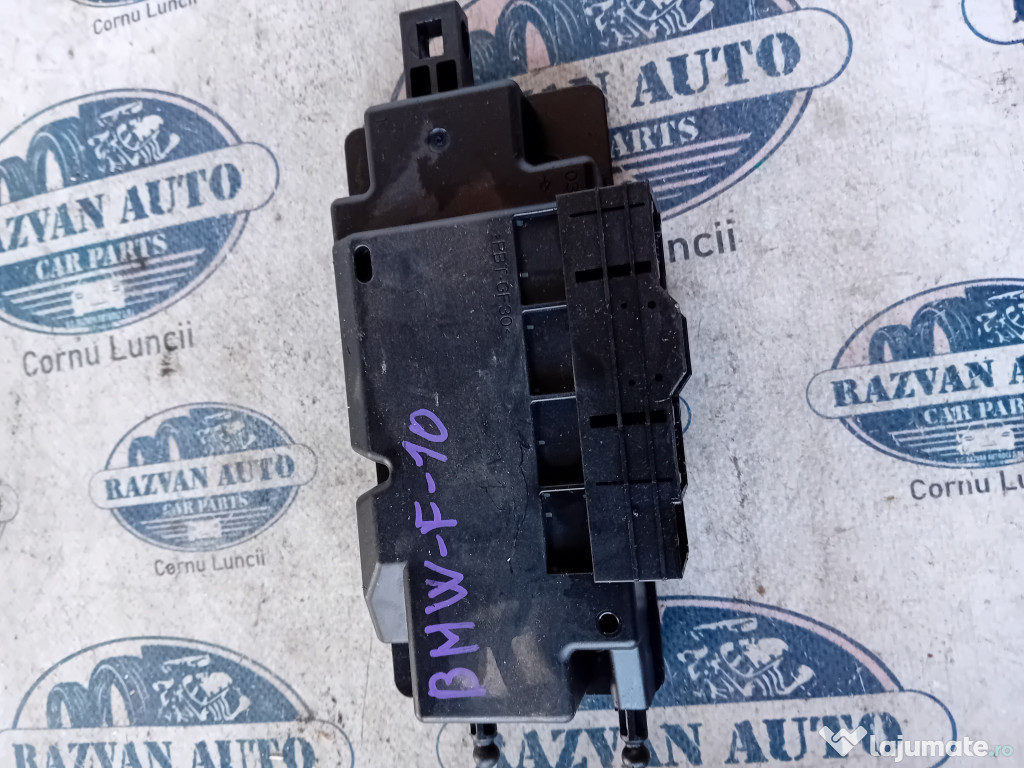 Calculator confort Ford Ecosport 2015