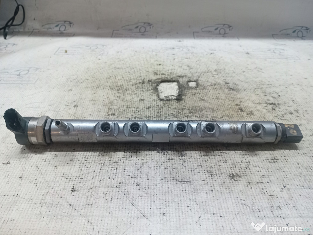 Modul Distronic Volkswagen Golf 7 2014