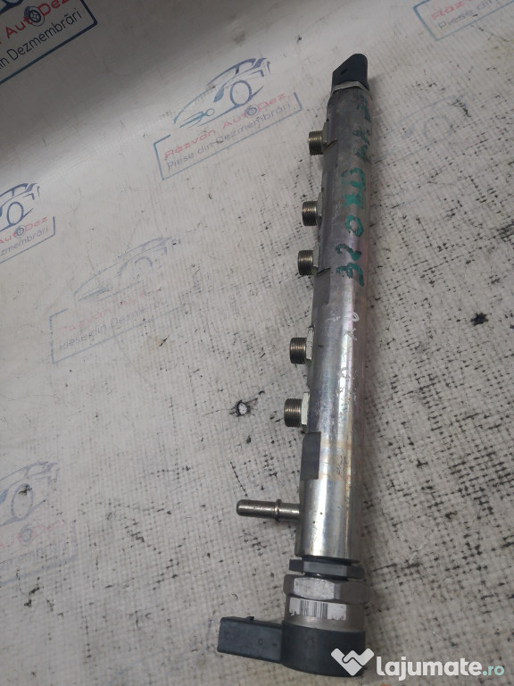 Modul telefon Audi A6 2003