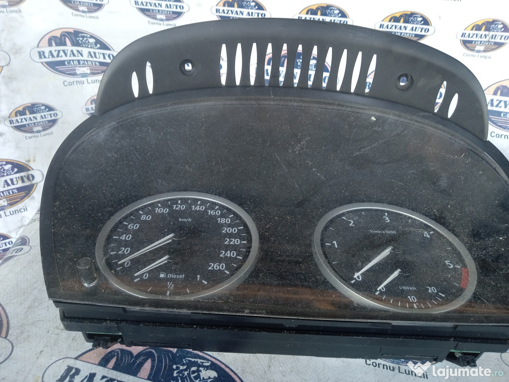 Motor dezechipat Skoda RAPID 1.0 Benzina 2015
