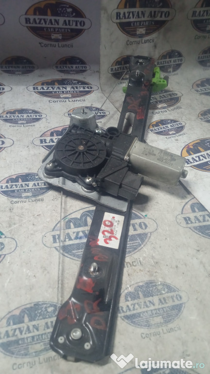 Modul Portiera Stanga Spate Ford B-MAX 2012